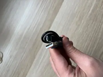 Cable USB + Micro USB