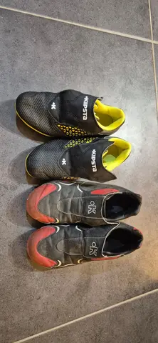 chaussures de rugby