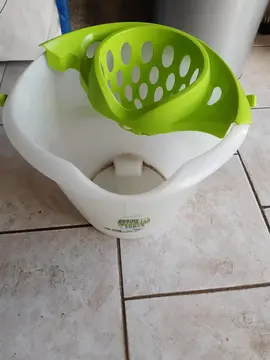 Seau de ménage 12 litres