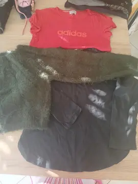 vêtements fille 10/12