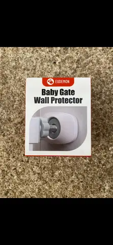 Protection / fixation barrière enfant