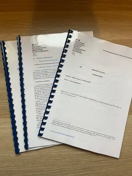 Dossiers pour le CAPES d'historie-géo