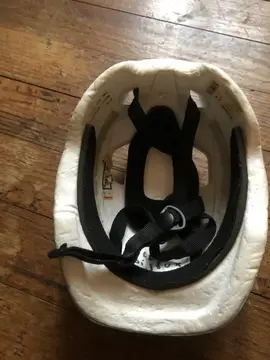 casque enfant B twin