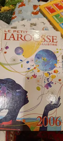 disco Larousse