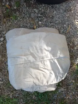 couette pour deux personnes