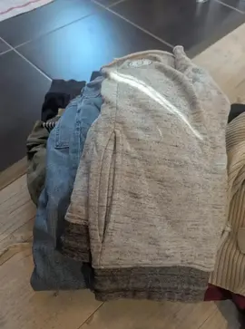 Lot pour ado garçon