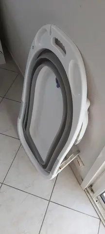 baignoire bébé