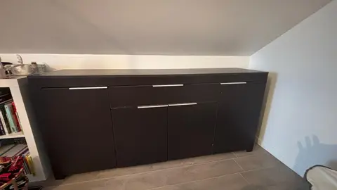 Meuble buffet
