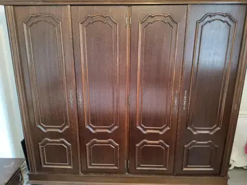 Armoire