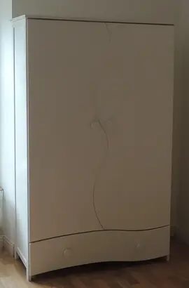 Armoire enfant Vertbaudet