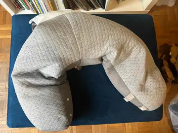 Coussin grossesse - allaitement