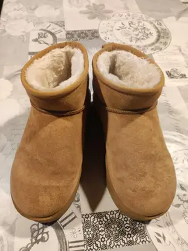 chaussures UGG
