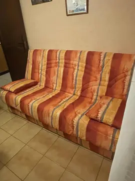 Don de canapé convertible