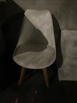 meubles qui étaient dans mon garage