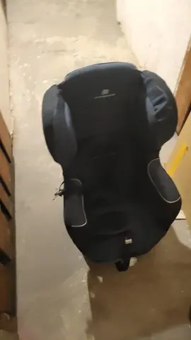siège auto