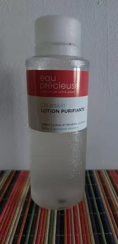Eau Précieuse