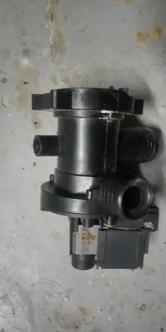 pompe de vidange de lave-linge