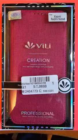 Protection Xiaomi Redmi Note 8