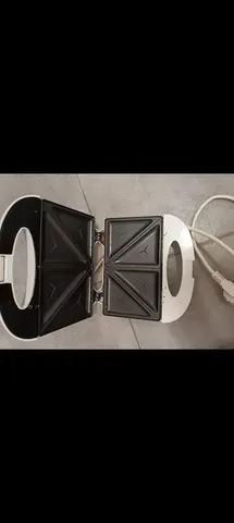 Appareil à toasties