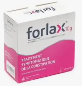 Forlax