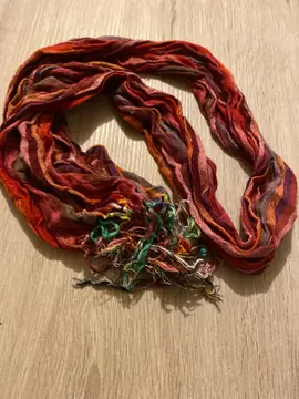 petit foulard, léger pour enfants