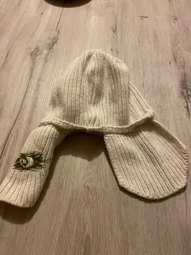 bonnet qui cache les oreilles