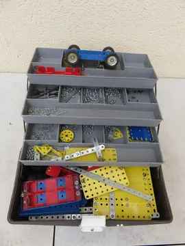 Meccano