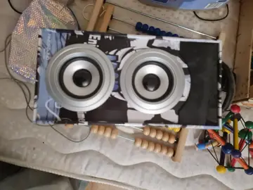 enceinte bluetooth mp3