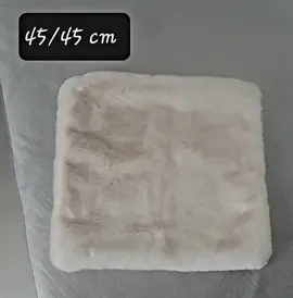 housse coussin neuve