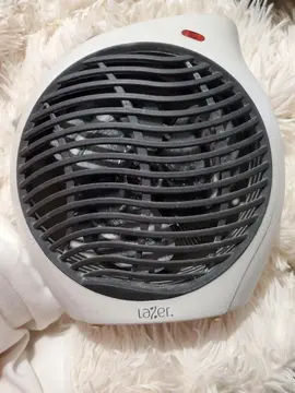 Chauffage soufflant (ne fonctionne plus)