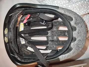 casque vélo taille 53-58