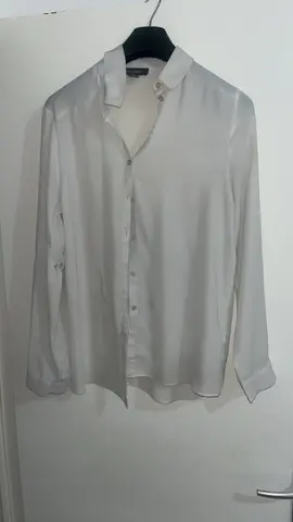 chemise blanche
