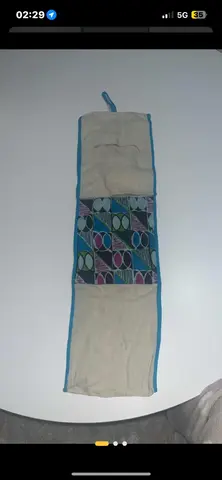 accroche pour baguette de pain