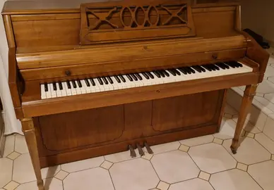 Piano