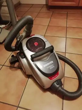 aspirateur sans sac