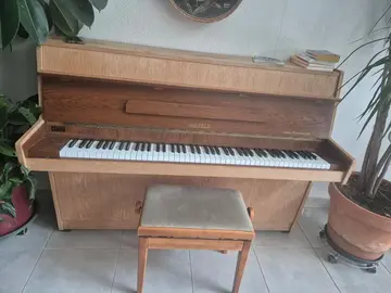 piano