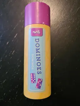 Jeu de domino