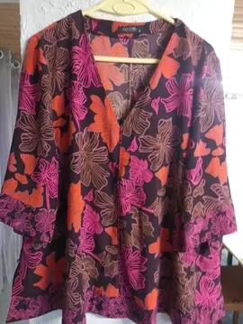 vêtements femmes t 48