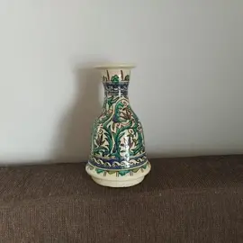 vase