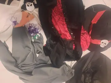 déguisements et accessoires halloween