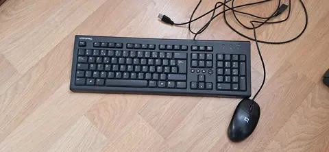 clavier PC