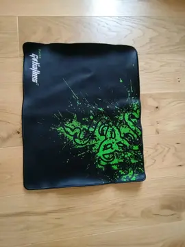 tapis de souris Grand format