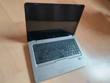 ordinateur portable HP a reparer