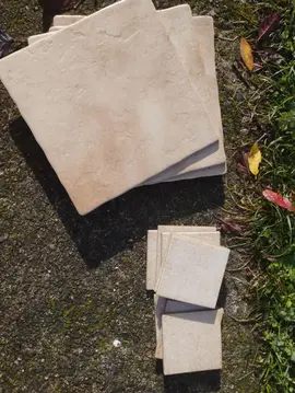 Donne divers carrelage