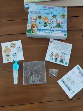 reste de kit de fabrication