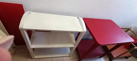 petits meubles rangement