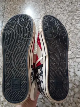 baskets mi saison garçon pointure 35