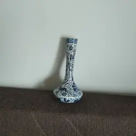 vase