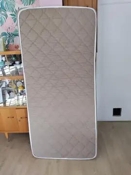 Matelas 1 personne 90x190