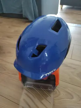 casque vélo enfant